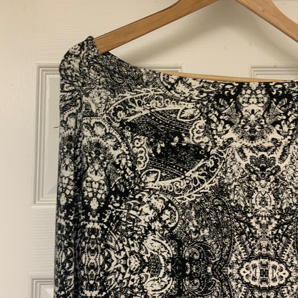 Cynthia Rowley Maxi skirt. Size L.